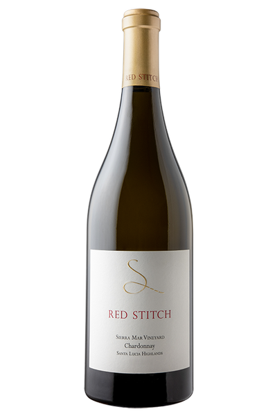 2018 Chardonnay Sierra Mar Vineyard 1.5L in Collector's Box