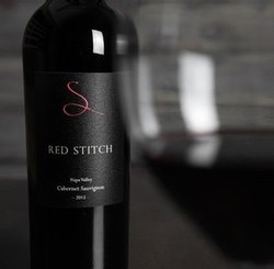 2015 Red Stitch Cabernet Sauvignon