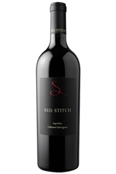 2022 Napa Valley Cabernet Sauvignon