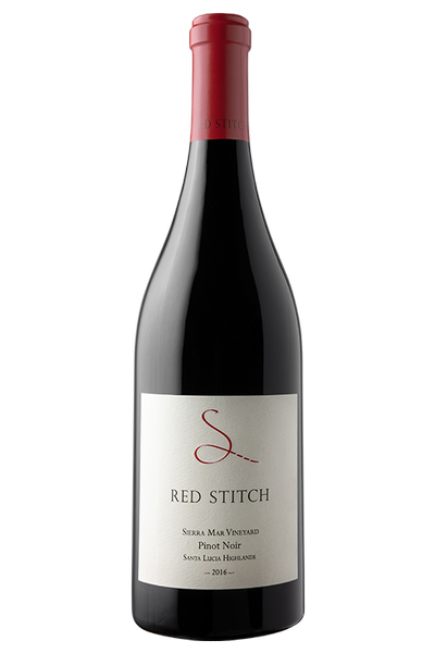 2016 Pinot Noir Sierra Mar Vineyard