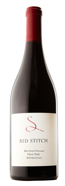 2018 Pinot Noir Sun Chase Vineyard 1.5L