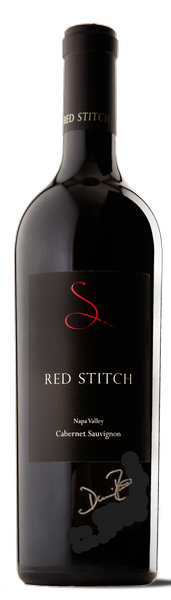 2019 Napa Valley Cabernet Sauvignon Autographed 2024 World Series Commemorative 750mL Bottle