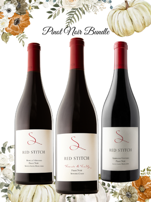 2021 Pinot Noir Bundle