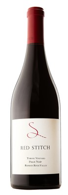 2017 Toboni Vineyard Pinot Noir